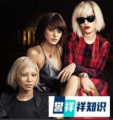 世界十大奢侈品眼镜品牌,陪你看尽诗与远方