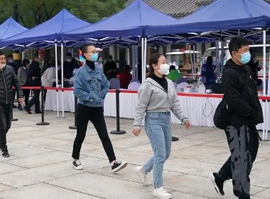 江西南昌本轮疫情出现1传16的阳性感染者,本轮疫情的源头来自哪里?