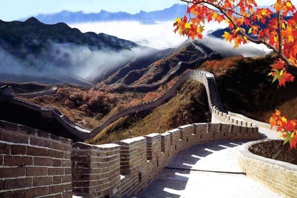 风景名胜的地方有哪些