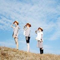 三人闺蜜的QQ分组、头像、签名,以及闺蜜群的名称、头像和群简介