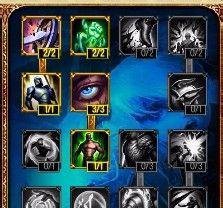 s5总决赛上单剑姬天赋符文 lol剑姬天赋加点图