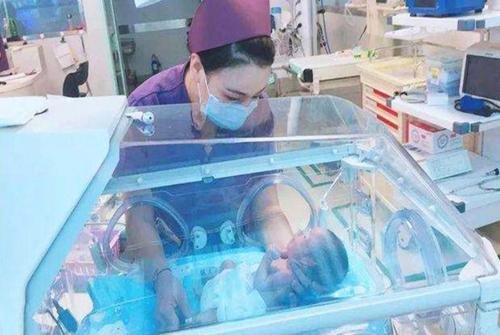 河南商丘调查早产儿死而复生一事，这件事是医院的责任吗？