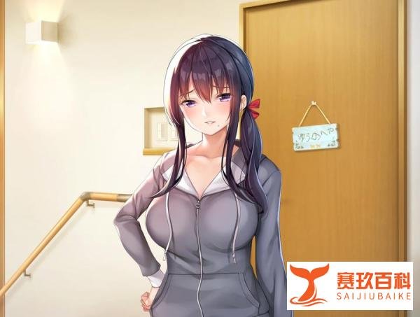 黄油简评:《请停手吧姐姐大人!要断了!》