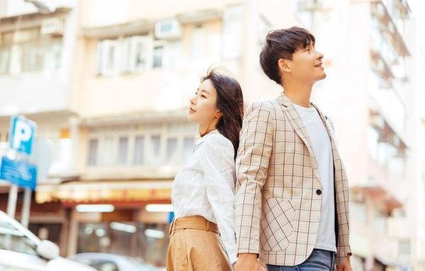濮阳婚纱摄影工作室,拍婚纱照口碑风格很重要