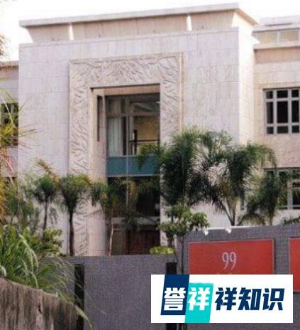 周星驰抵押天价豪宅,前女友追讨佣金上法庭