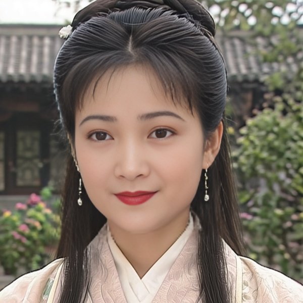 水许传李师师谁演的