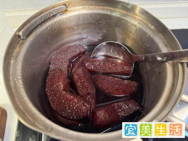 阳春三月女人季，少吃苹果多吃它，润肺养颜，常吃小脸红润有精神