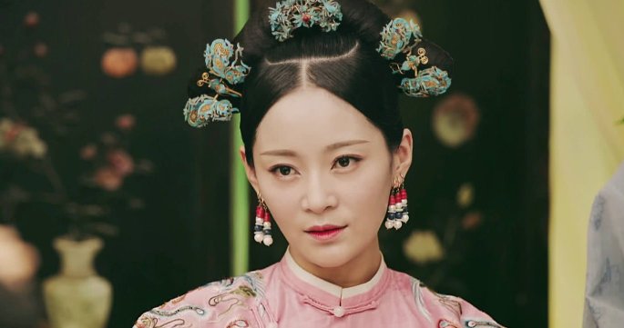 纯妃为什么会黑化?