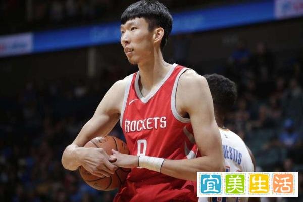 周琦将继续效力海外联赛 NBL已不是最佳选择 这样的选择距离NBA最近