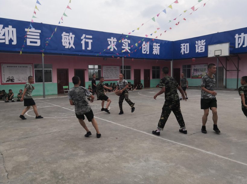 长沙哪里有特训学校