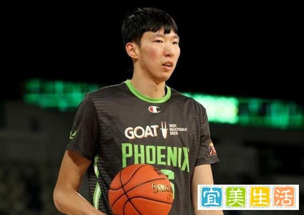 周琦将继续效力海外联赛 NBL已不是最佳选择 这样的选择距离NBA最近