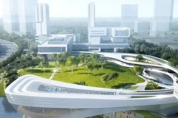 大湾区大学2023年招生分数线？