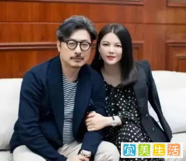 王岳伦发文宣布离婚,称与李湘多年性格不合,疑似爆料对方有新欢