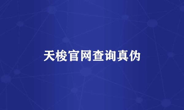 天梭官网查询真伪