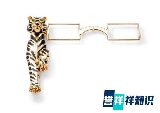 世界十大奢侈品眼镜品牌,陪你看尽诗与远方