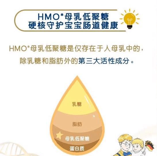 你知道雀巢BEBA至尊版是一款怎样的奶粉吗?