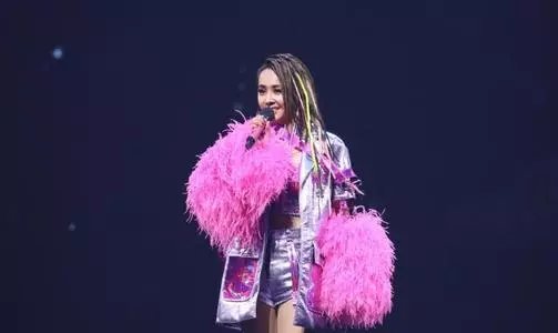彪马主动撤销对蔡依林演唱会的赞助，是蔡依林主动解约吗？