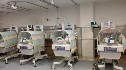 河南商丘调查早产儿死而复生一事,这件事是医院的责任吗?