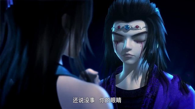 秦时明月中少羽想要成就霸业需要哪些条件？