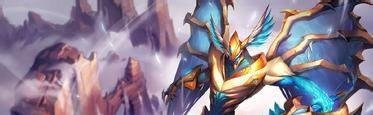 S4暗裔剑魔亚克托斯天赋加点图