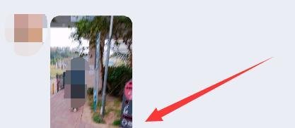 手机QQ如何下载图片原图？