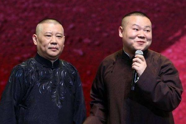 10周年专场岳云鹏的节目被强行中断，是什么让他的节目时间被掐这么死？