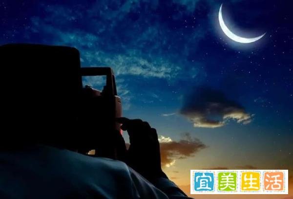 沙特阿拉伯宣布 2023 年斋月开始