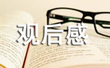 求求你表扬我观后感