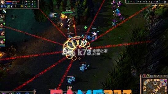 英雄联盟LOL噩梦人机模式攻略详细介绍