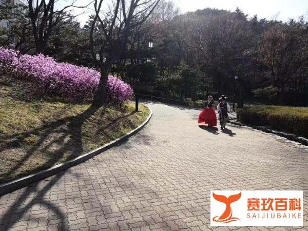 什么是南山谷韩屋村？