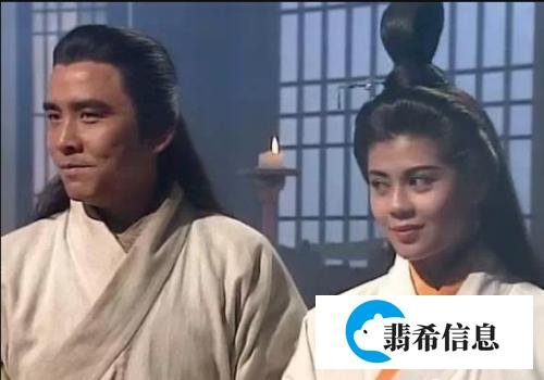 一本射雕，衍生出大量假冒金庸的小说，还孵化了三部经典电视剧