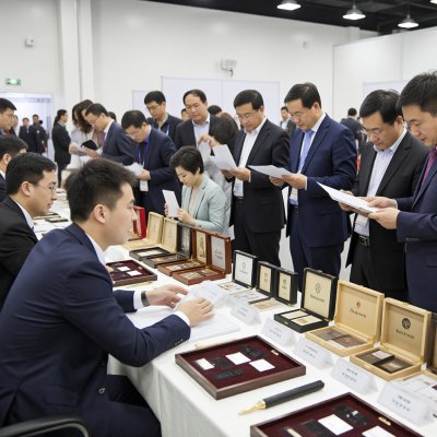 北京无底价拍卖会消息如何得知？