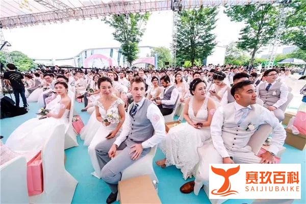 婚姻最好的算法就是“算了吧”!马云今天证婚又飙金句,演讲全文在此