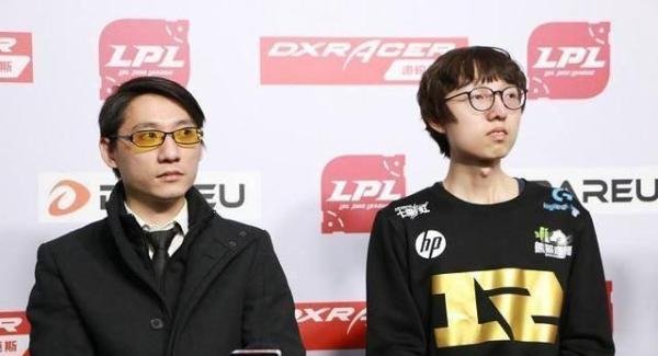 三年竞业限制期已到！那个“风之BP”回来了！能否帮助IG重回巅峰