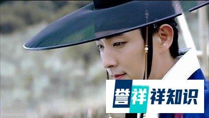 真正的花美男，比女人还美的男人