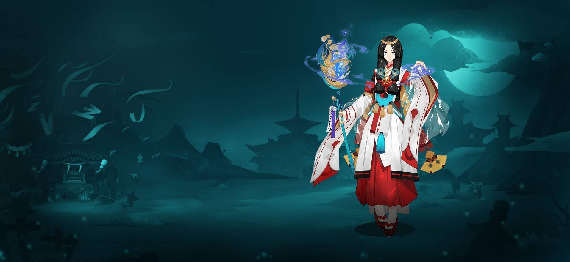 阴阳师 有哪些值得氪金的皮肤?