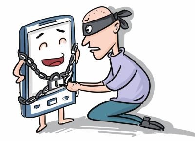男子偷手机被抓吐槽失主密码太简单，自己盗窃却怨别人，这是什么道理？