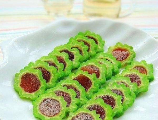 忆苦思甜知道是什么菜吗，名字很特别，好吃吗