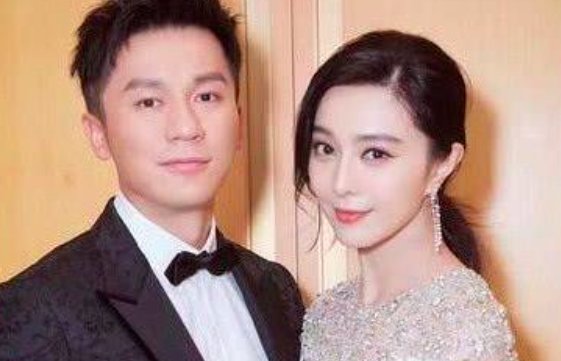 李晨分手后首现身，如果范冰冰不偷税漏税他们会分手吗？
