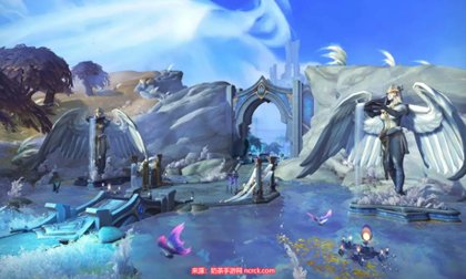 魔兽世界拉穆卡恒声望怎么刷(拉穆卡恒声望攻略)