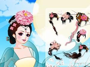 嫦娥姐姐的简介
