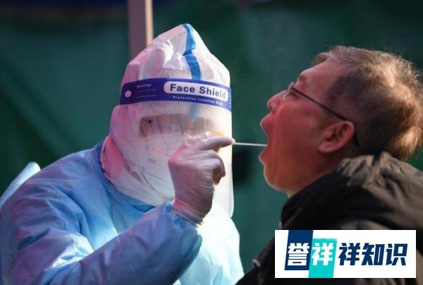 天津第3轮全员核酸检出59例阳性 这是咋情况？