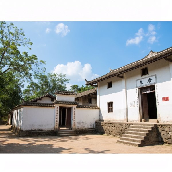 缅北白家祖籍