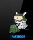怎样进入手机的fast boot模式。