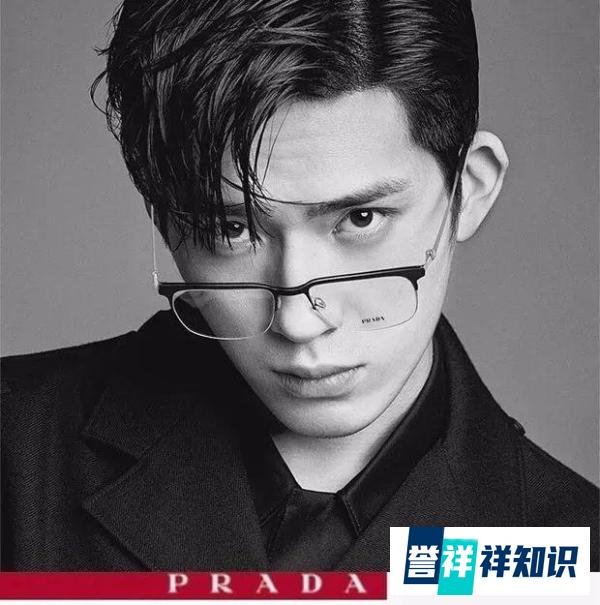 世界十大奢侈品眼镜品牌，陪你看尽诗与远方