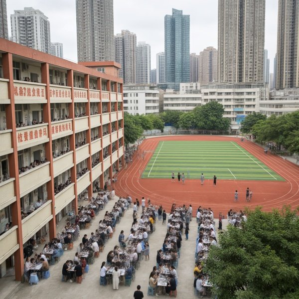 化妆学校排名前十名