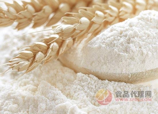 有机面粉和普通面粉有何差别呢？