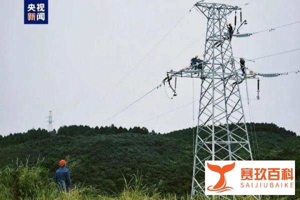 越南缺电工厂停工，关键时刻，中国时隔7年重启对越送电！