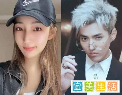 法眼看“都美竹曝光吴亦凡事件”一一从法律的角度