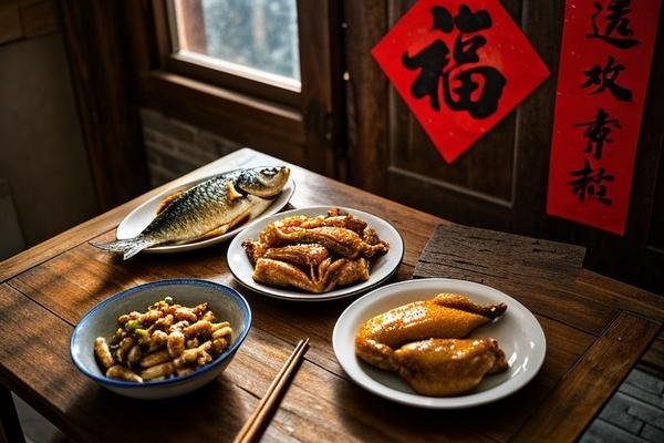 大年初一最忌讳三个菜